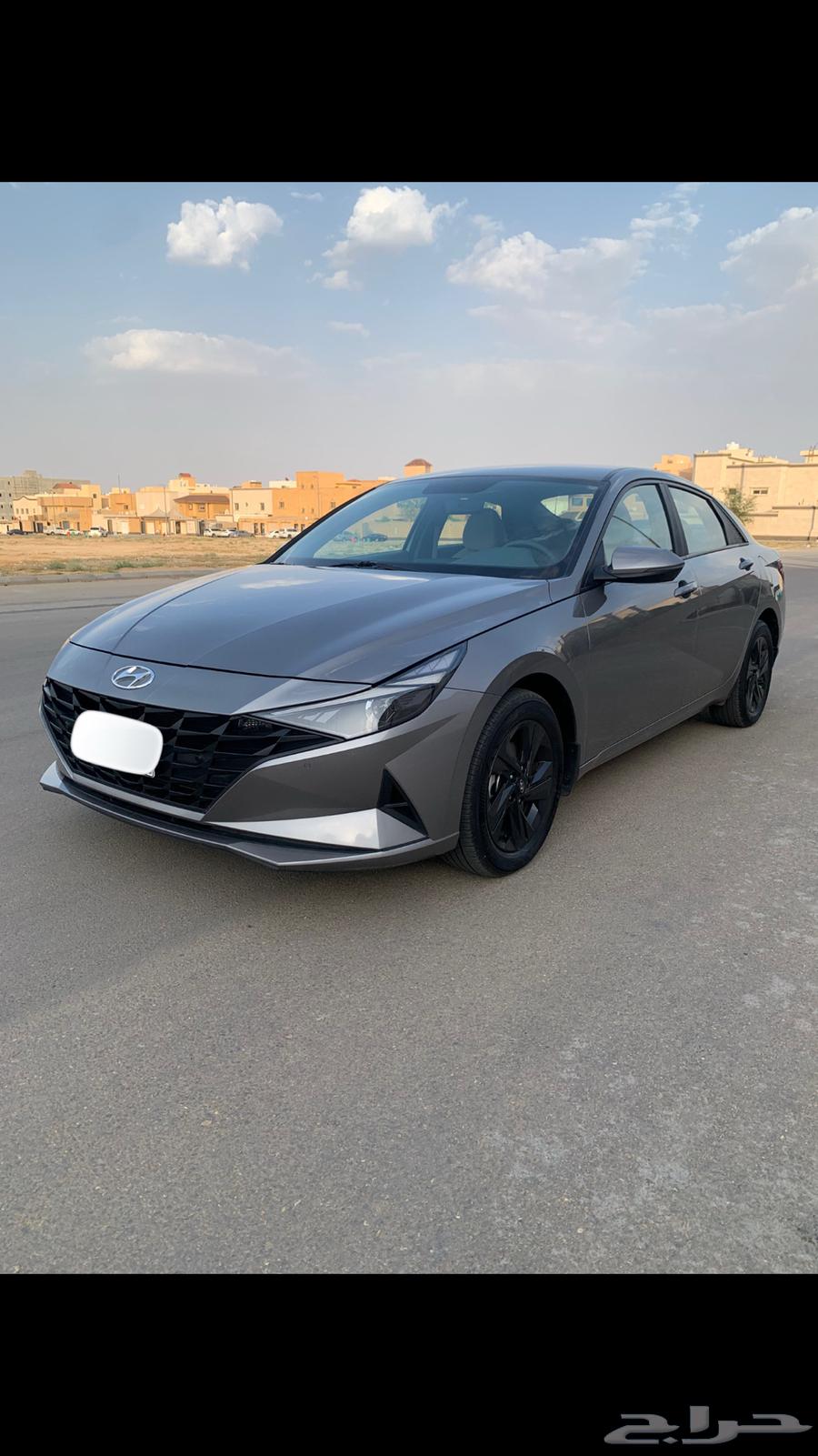 هيونداي النترا سمارت سعودي63112550264066111