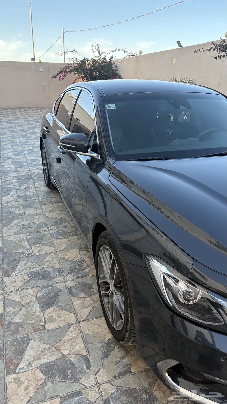 Hyundai Azera 201963116580444161113