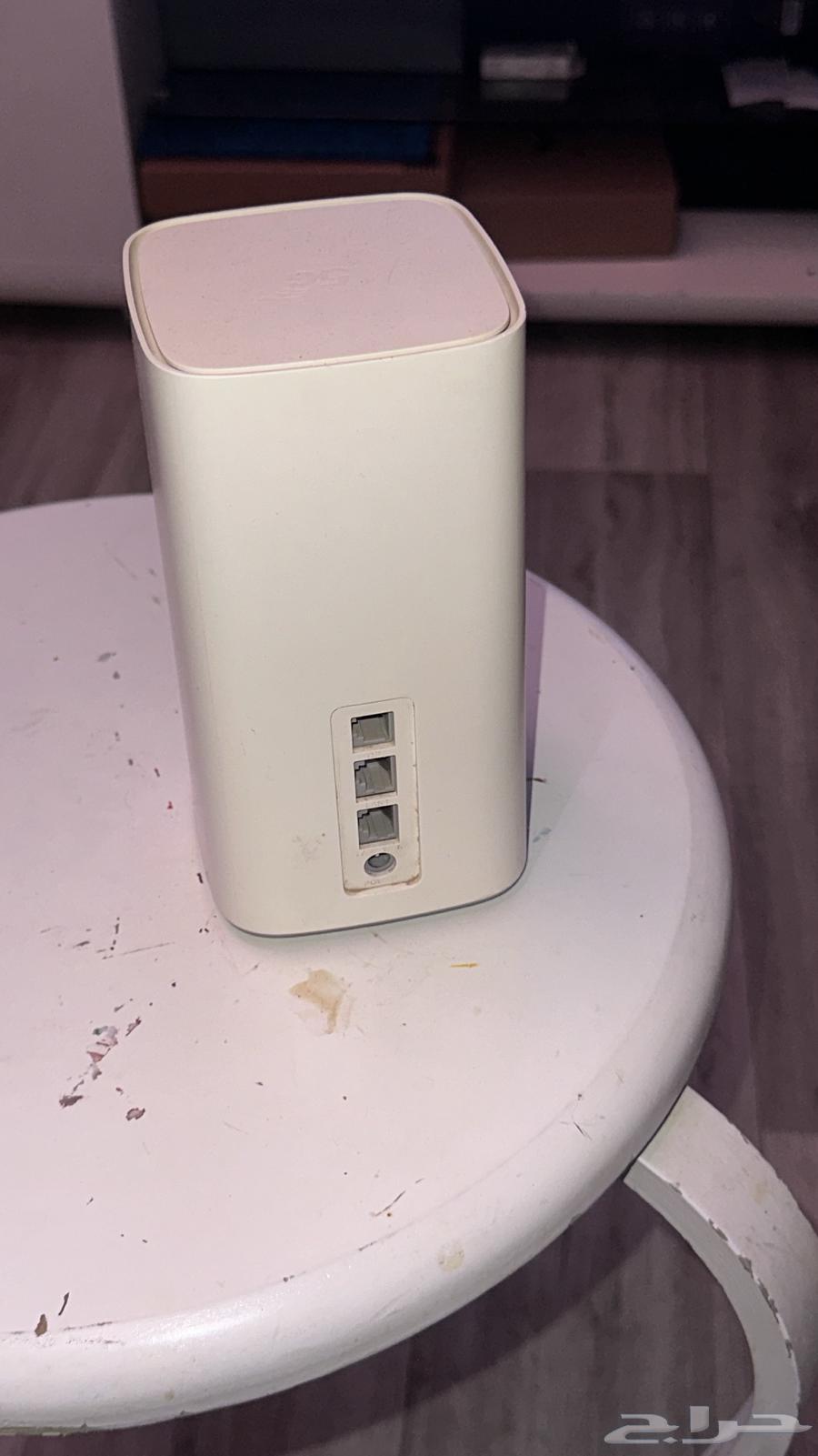 Huawei 5G Router63077779664515111