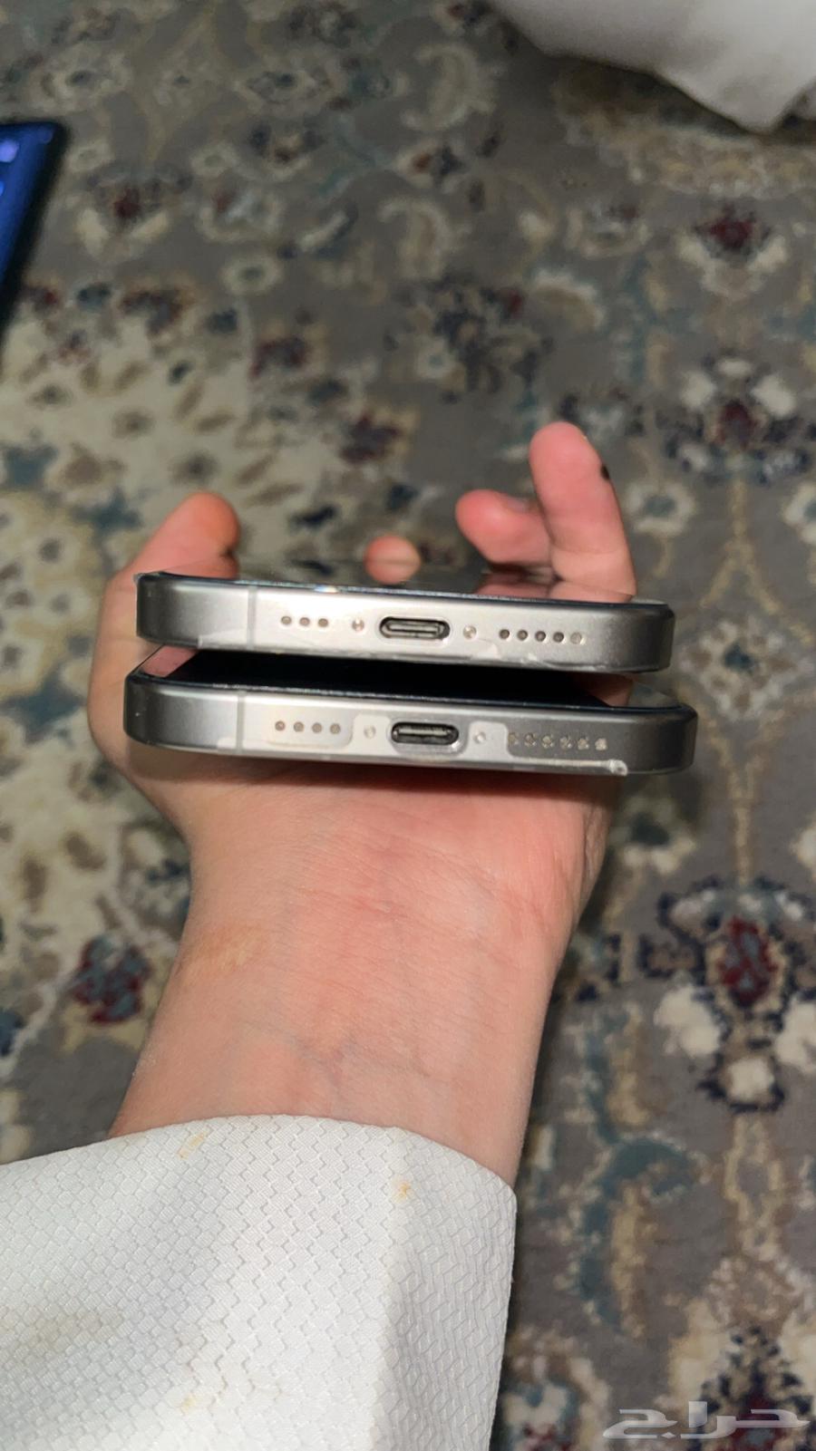 iPhone 15 Pro iPhone 15 Pro Max63078568121729114