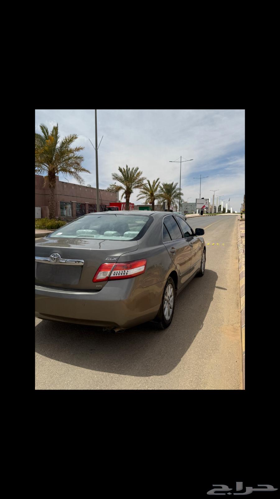 Camry 2010 automatic transmission engine condition required63115524378626110