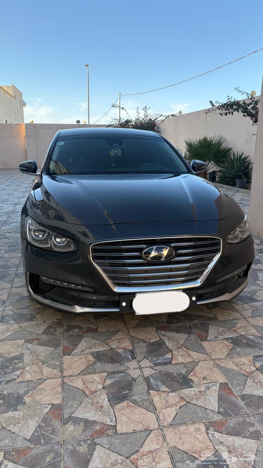 Hyundai Azera 2019631165804441611118