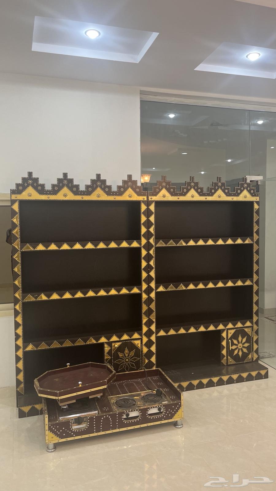 للبيع الاغراض كامله630785679517461113