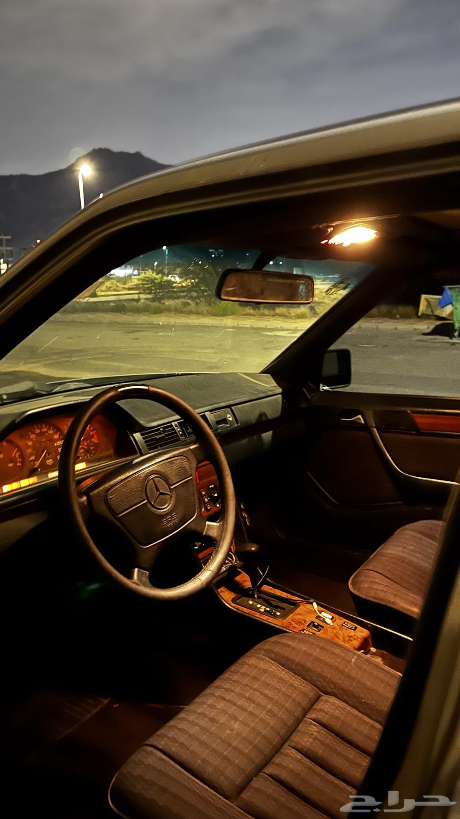 Mercedes Ferh Shab E30063117644327298114