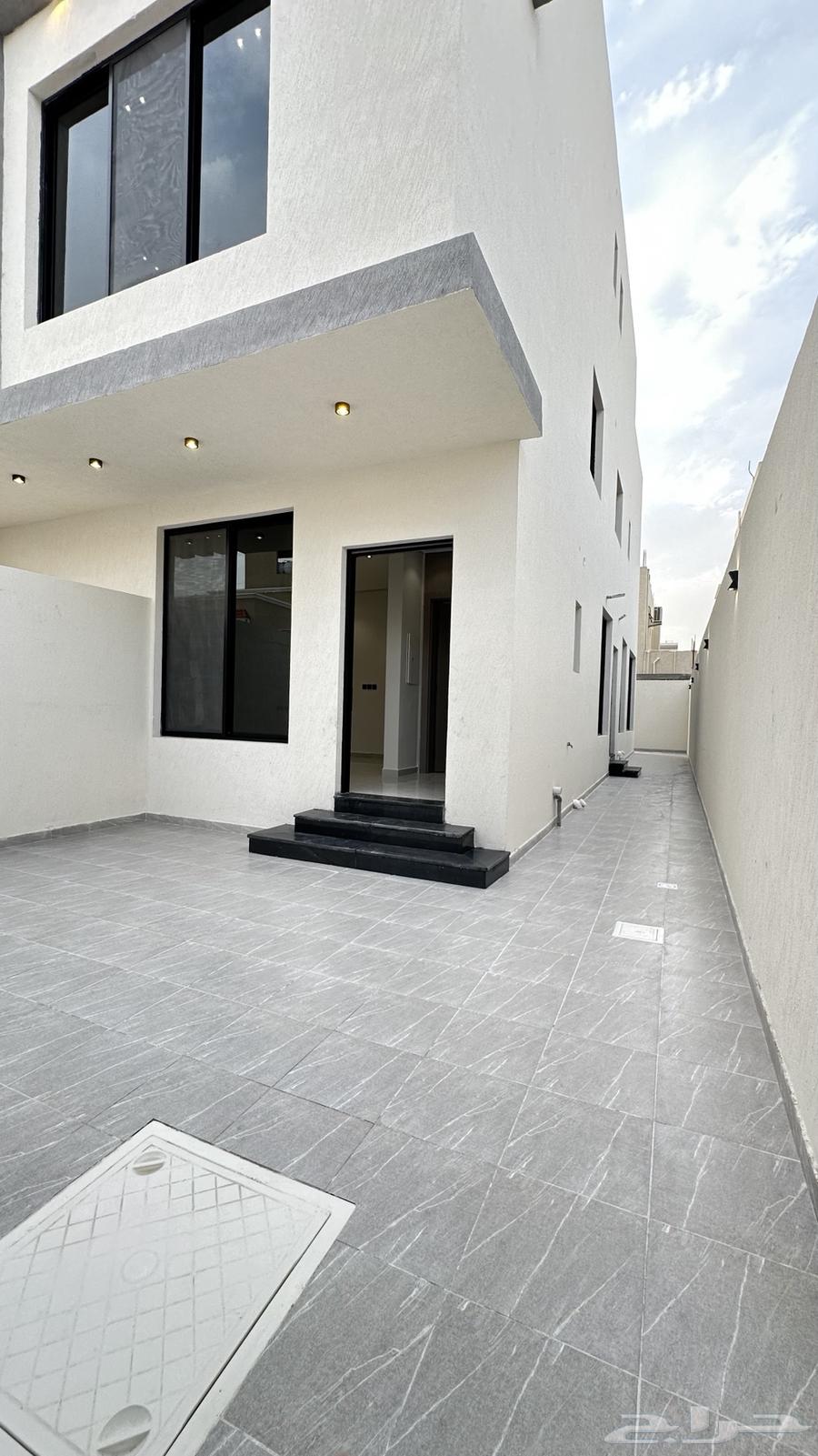 For sale duplex apartments, Al-Awali area behind Al-Saudi Al-Almani630124753388831122