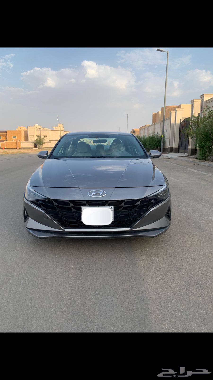 هيونداي النترا سمارت سعودي63112550264066112