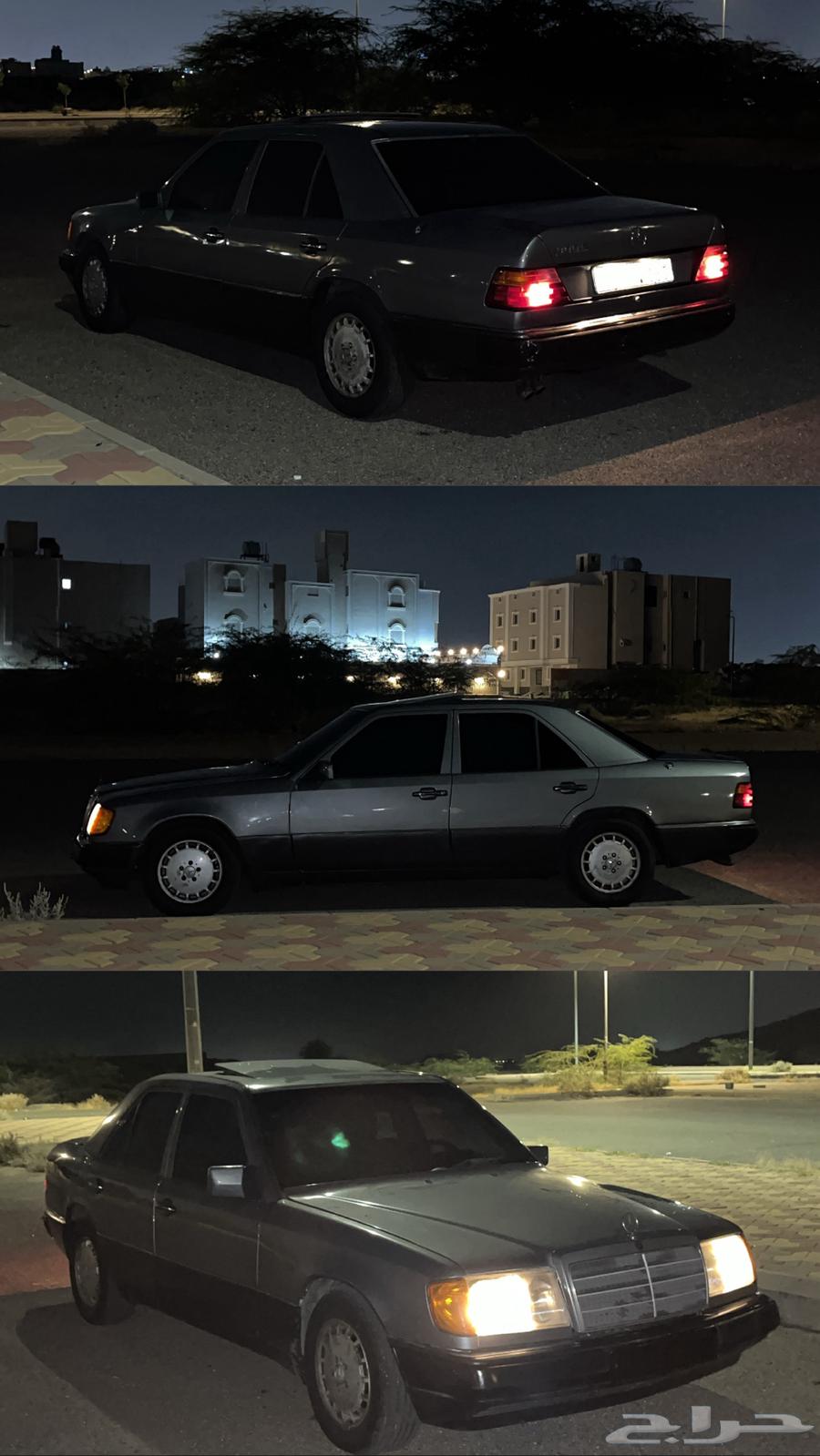 Mercedes Ferh Shab E300631176443272981128