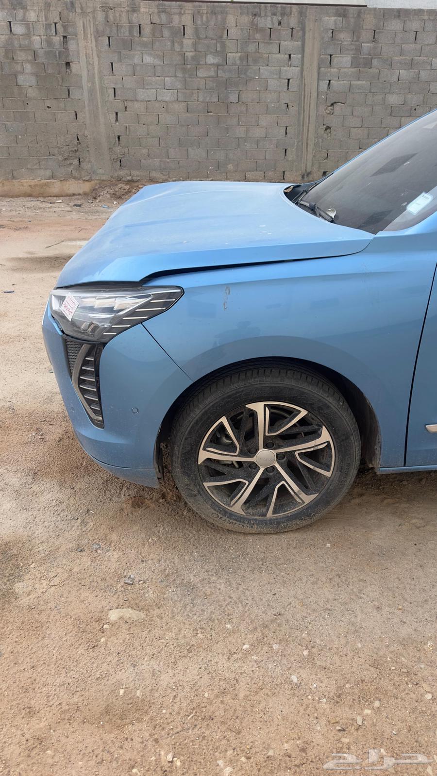 سيارة هافال جوليان موديل 202263113629294595114