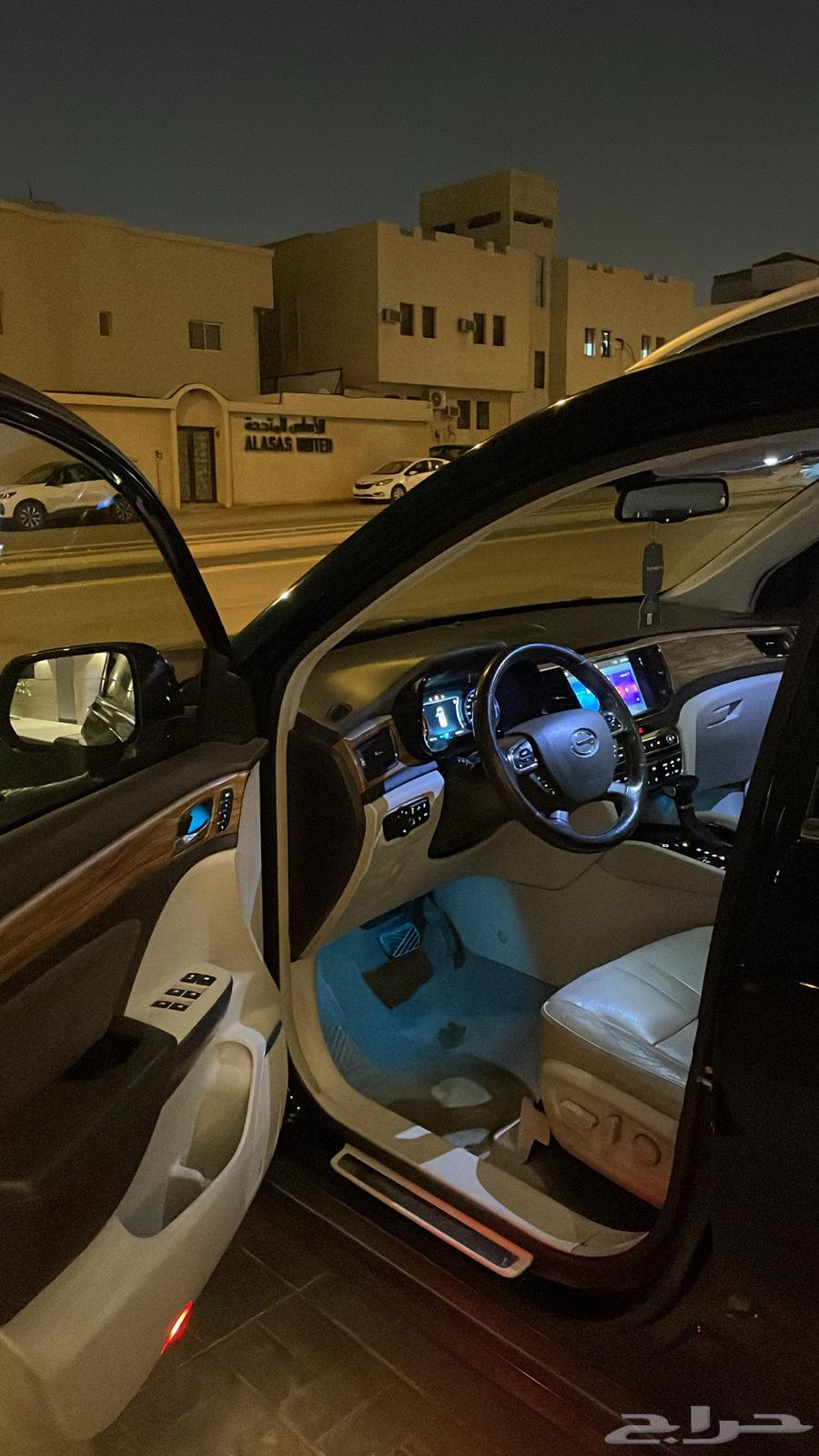 GAC GS8 201963115528775809114