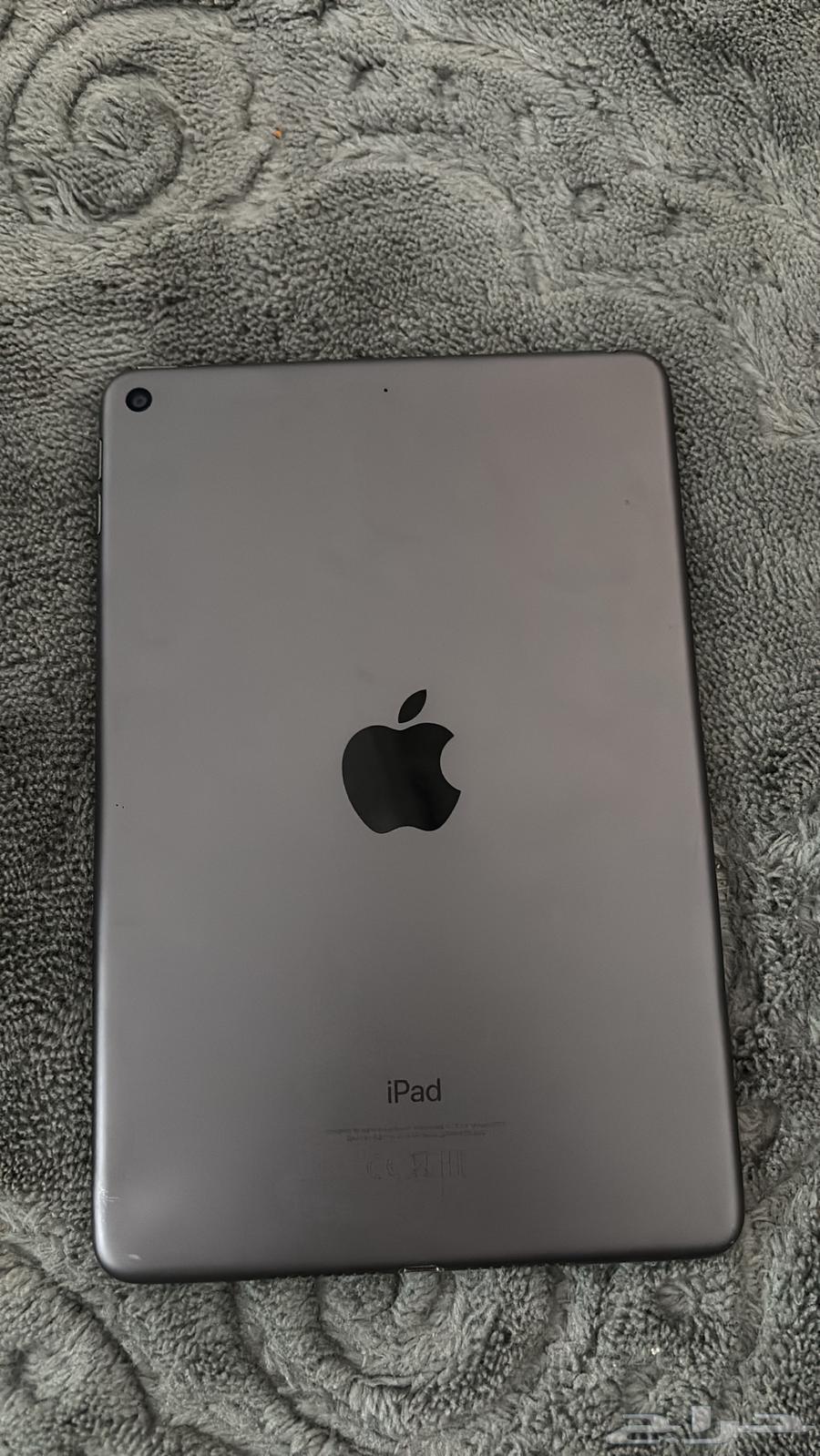 iPad 5 Mini63077364962179115