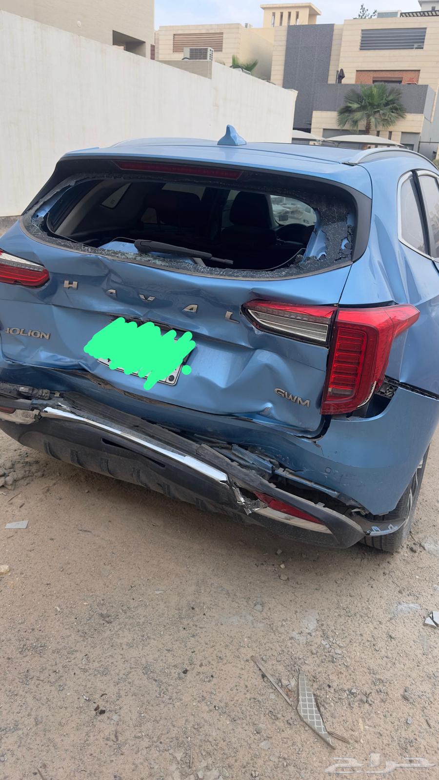 سيارة هافال جوليان موديل 202263113629294595113
