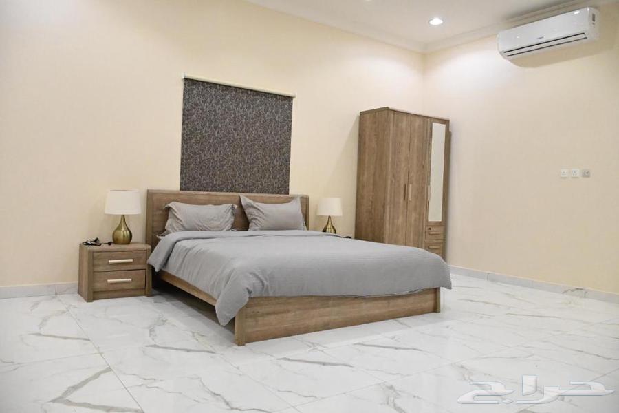 Chalet for daily rent - attractive prices in Al-Dammam, Al-Arubah district62931699860993113