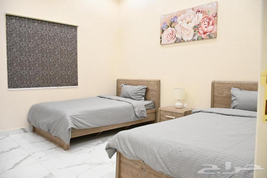 Chalet for daily rent - attractive prices in Al-Dammam, Al-Arubah district62931699860993112