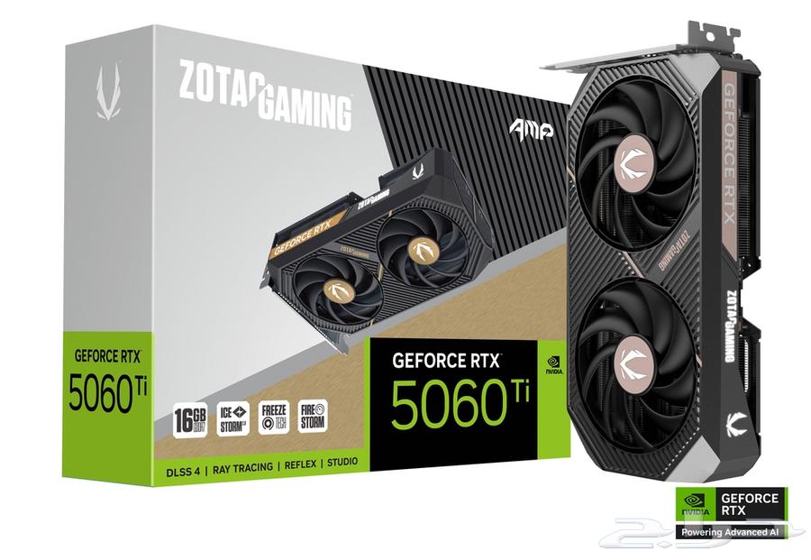 RTX 5060 ti630773379987221122