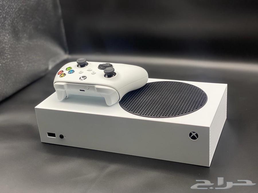 Xbox Series S630773595235871128