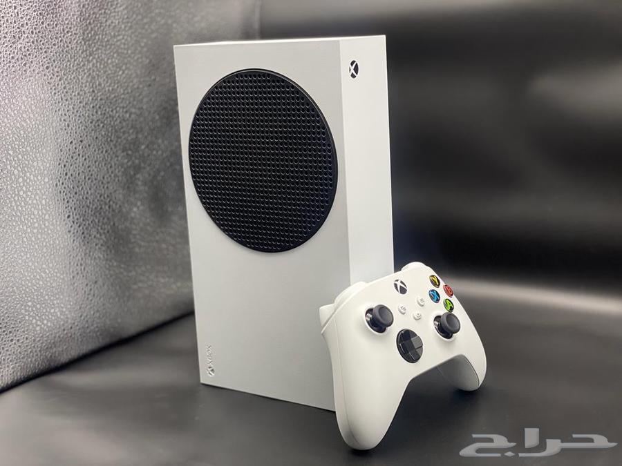 Xbox Series S63077359523587112