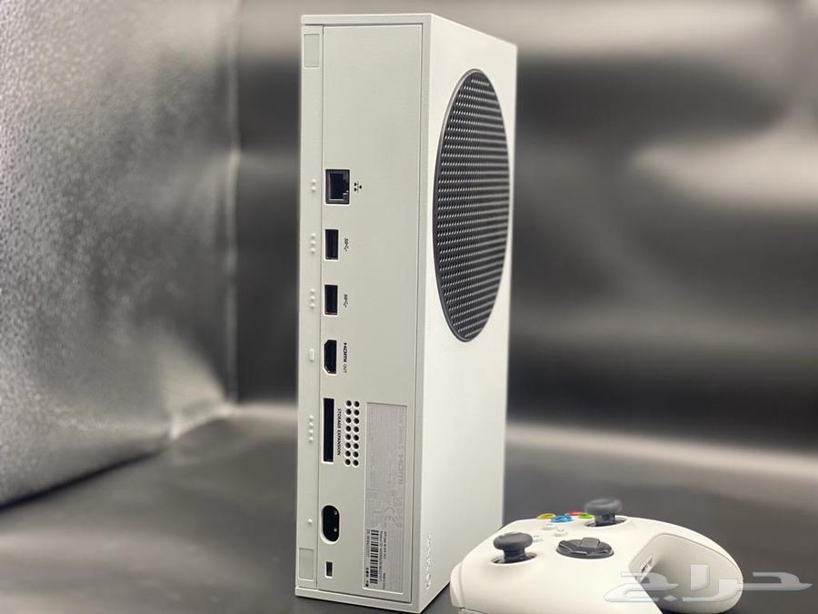 Xbox Series S63077359523587113