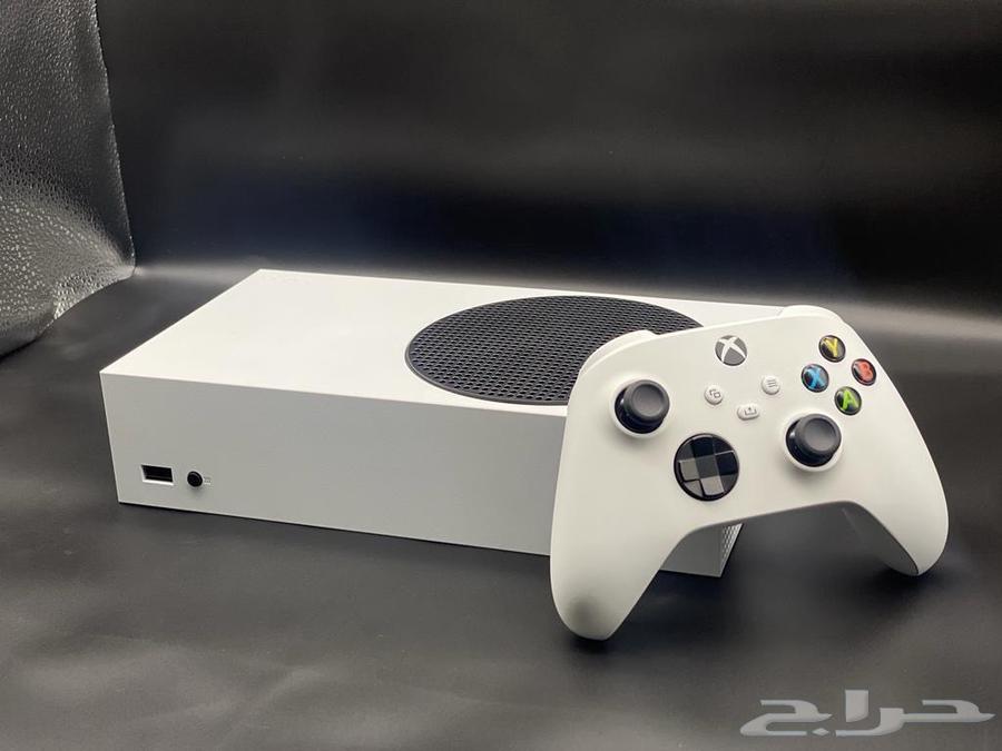 Xbox Series S63077359523587111