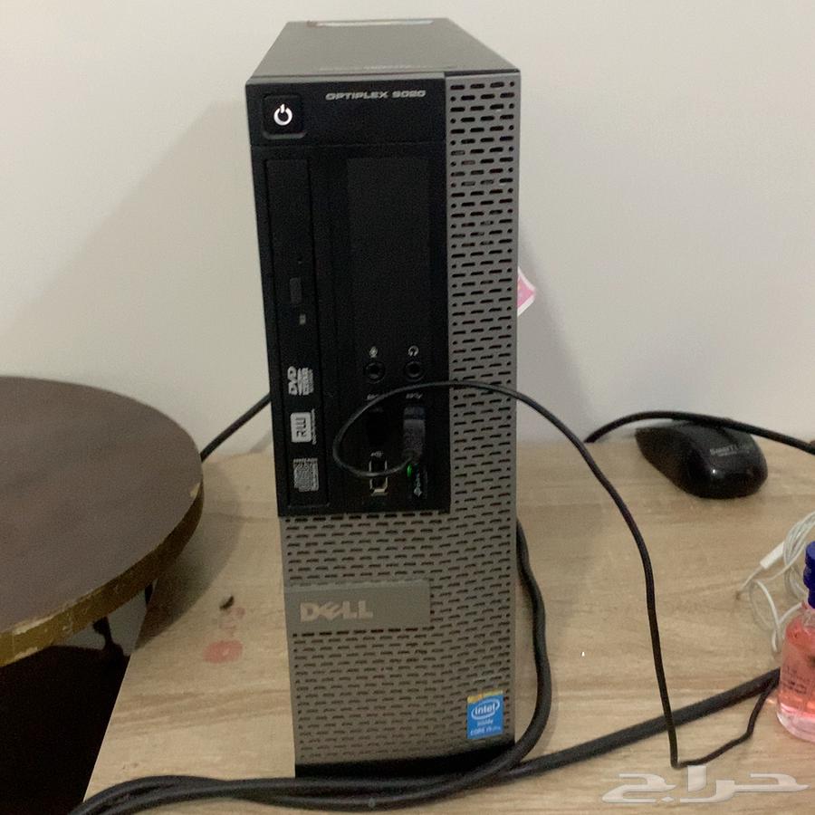 PC with keyboard, screen and mouse63076546439425111