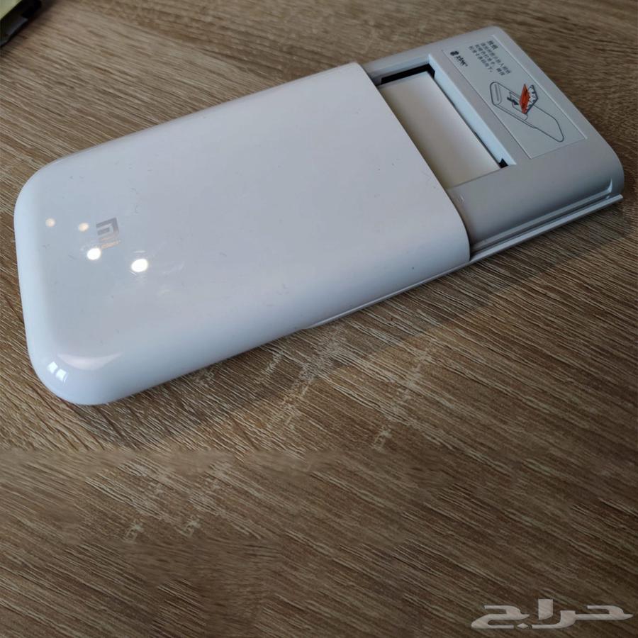 Xiaomi Original Pocket Photo Printer price 295 free shipping63076541754114111