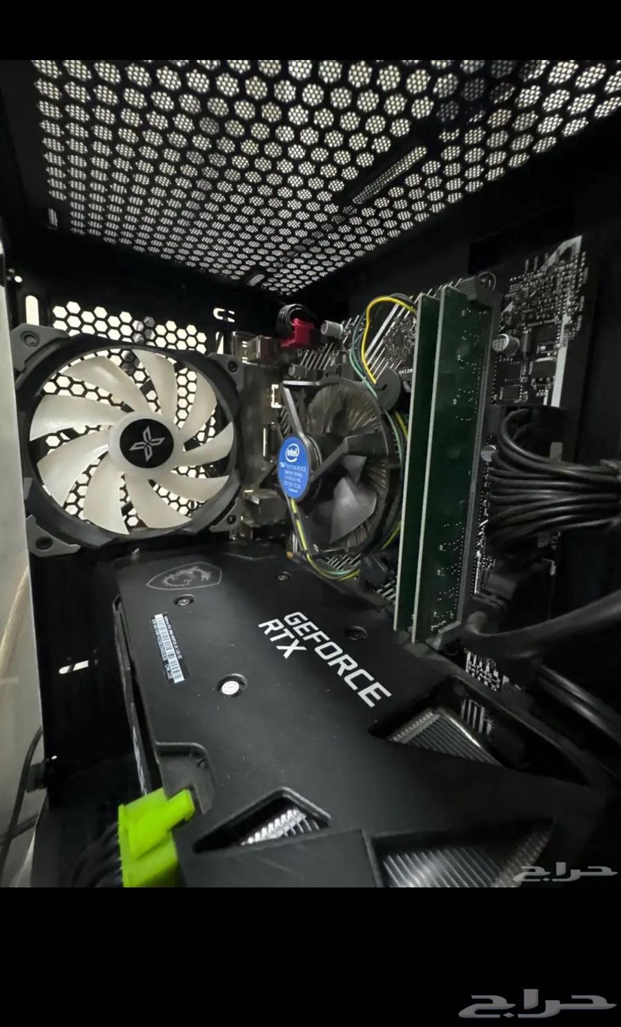 Hello everyone, PC for sale, everything is clear in front of you, I will not look under 3000.63076532267010113