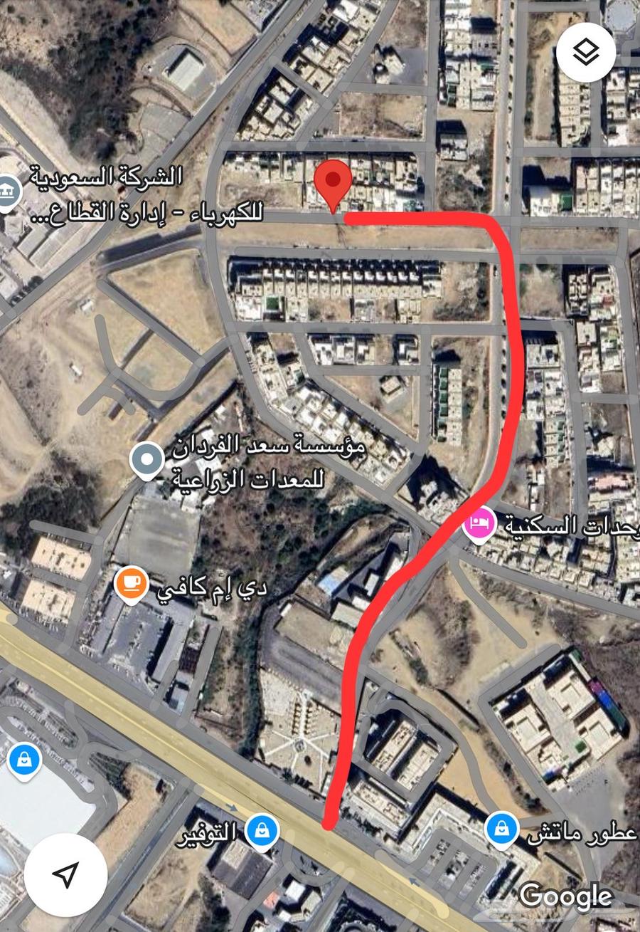 Apartment for sale in Abha, Al-Naiman district63010919820161111