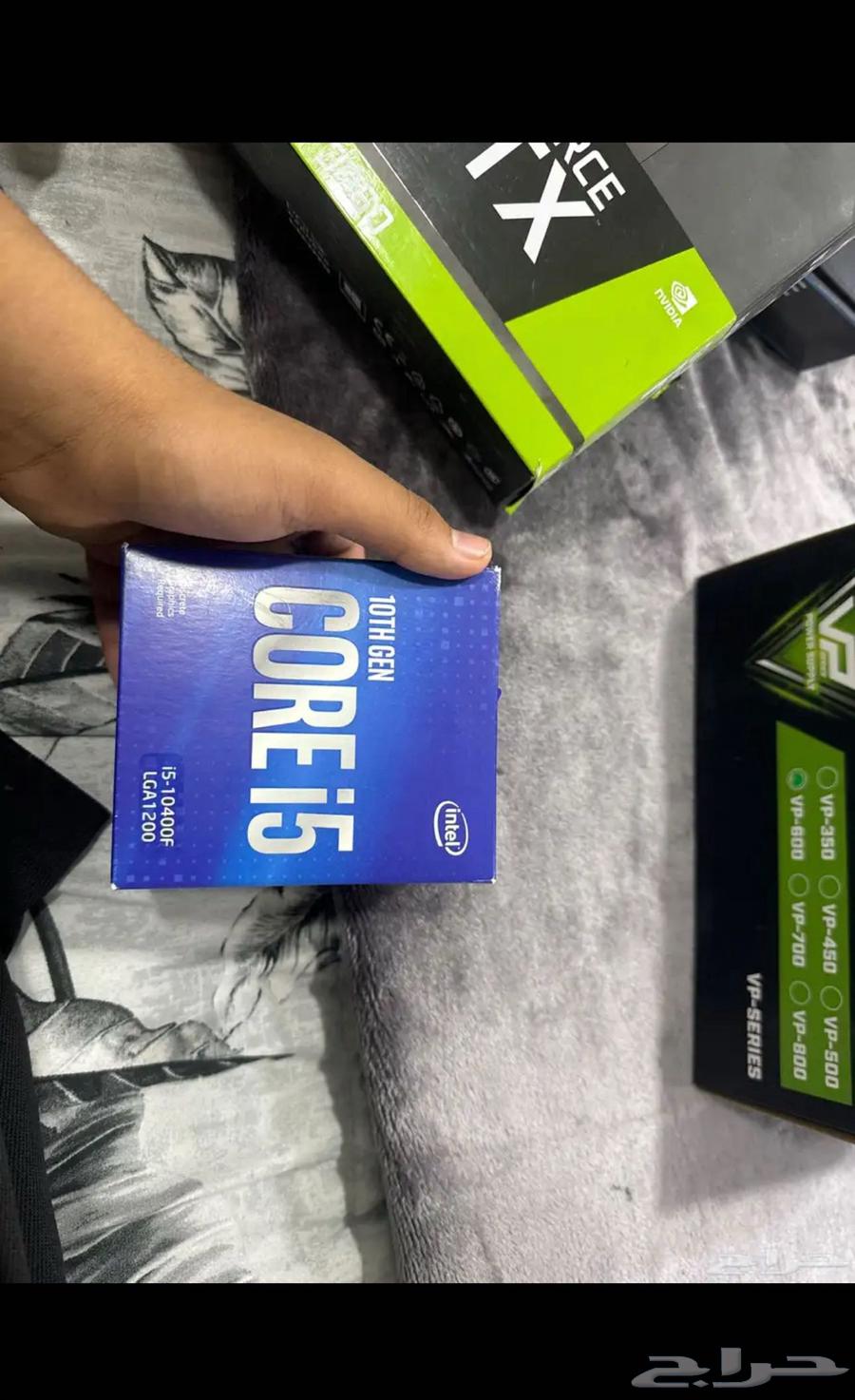 Hello everyone, PC for sale, everything is clear in front of you, I will not look under 3000.63076532267010112