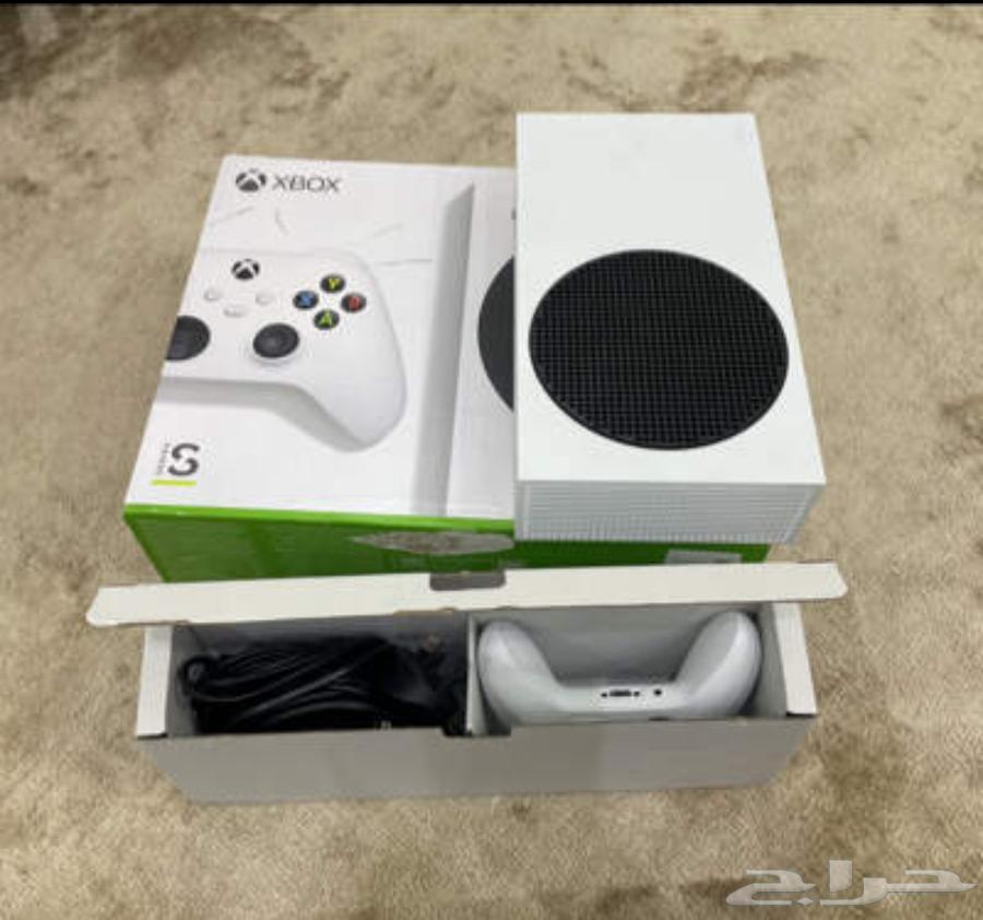 اكس بوكس سيريس اس 512 قيقا630769132275231118