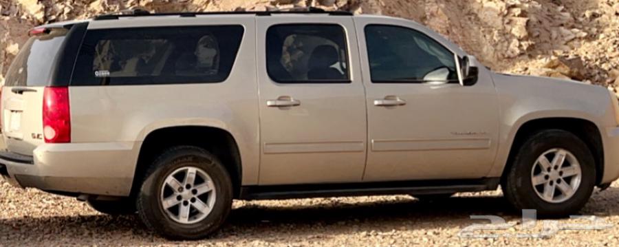 يوكن XL 2010 بودي بلد بدون رش ماشي 238الف ك بدون دبل سمني63112917081601112