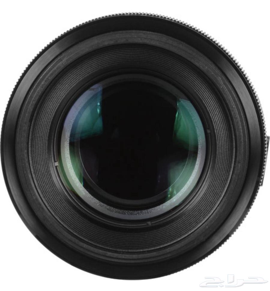 عدسة سوني مايكرو 90mm فتحة 2.863080231229441112
