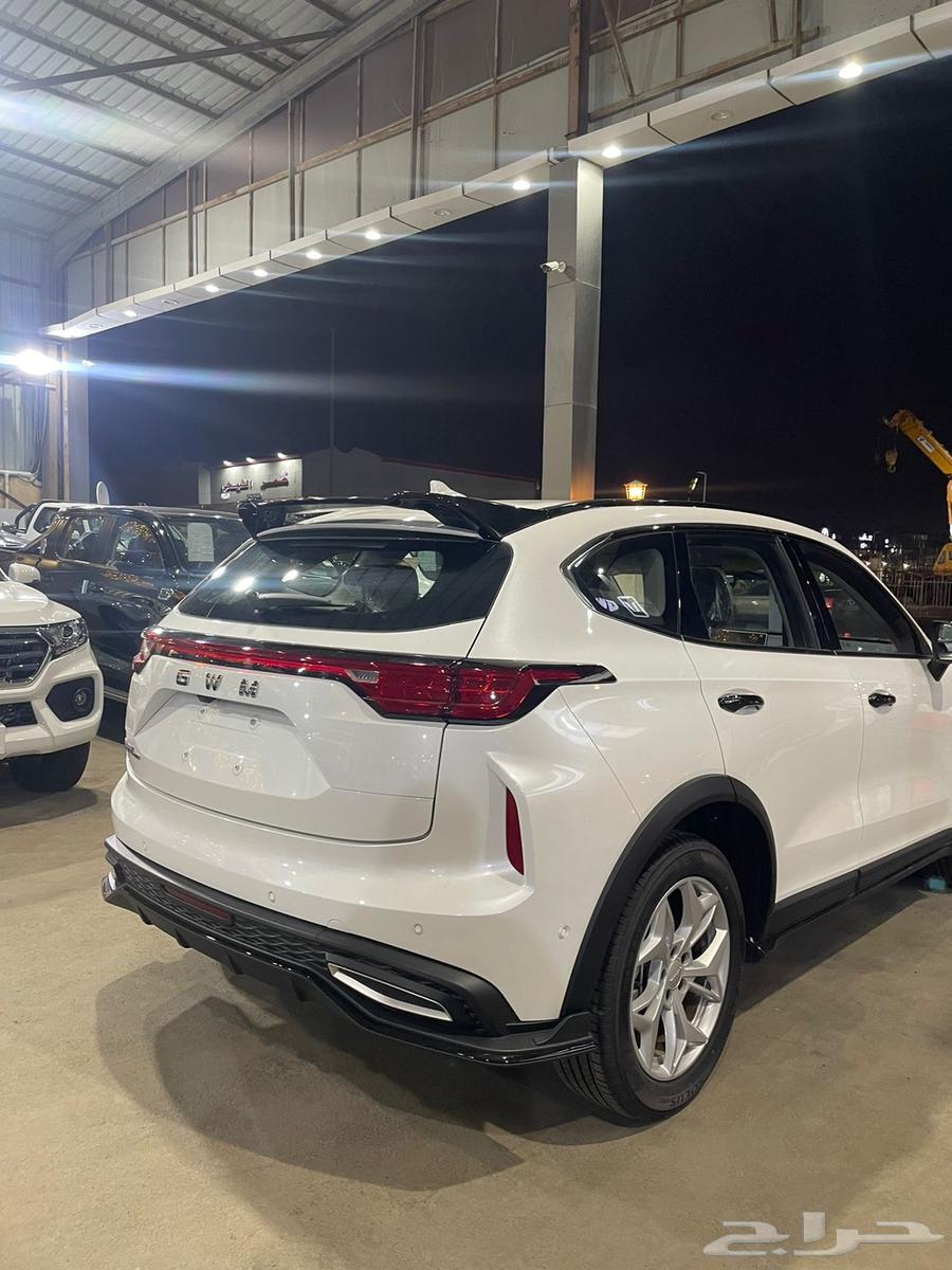 Haval Jolion Pro Full 2025 Model63114773610241113