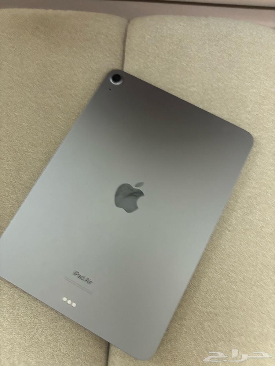 iPad Air 6 11-inch, used for two days. iPad Air 6 with all its purposes63077353705987112