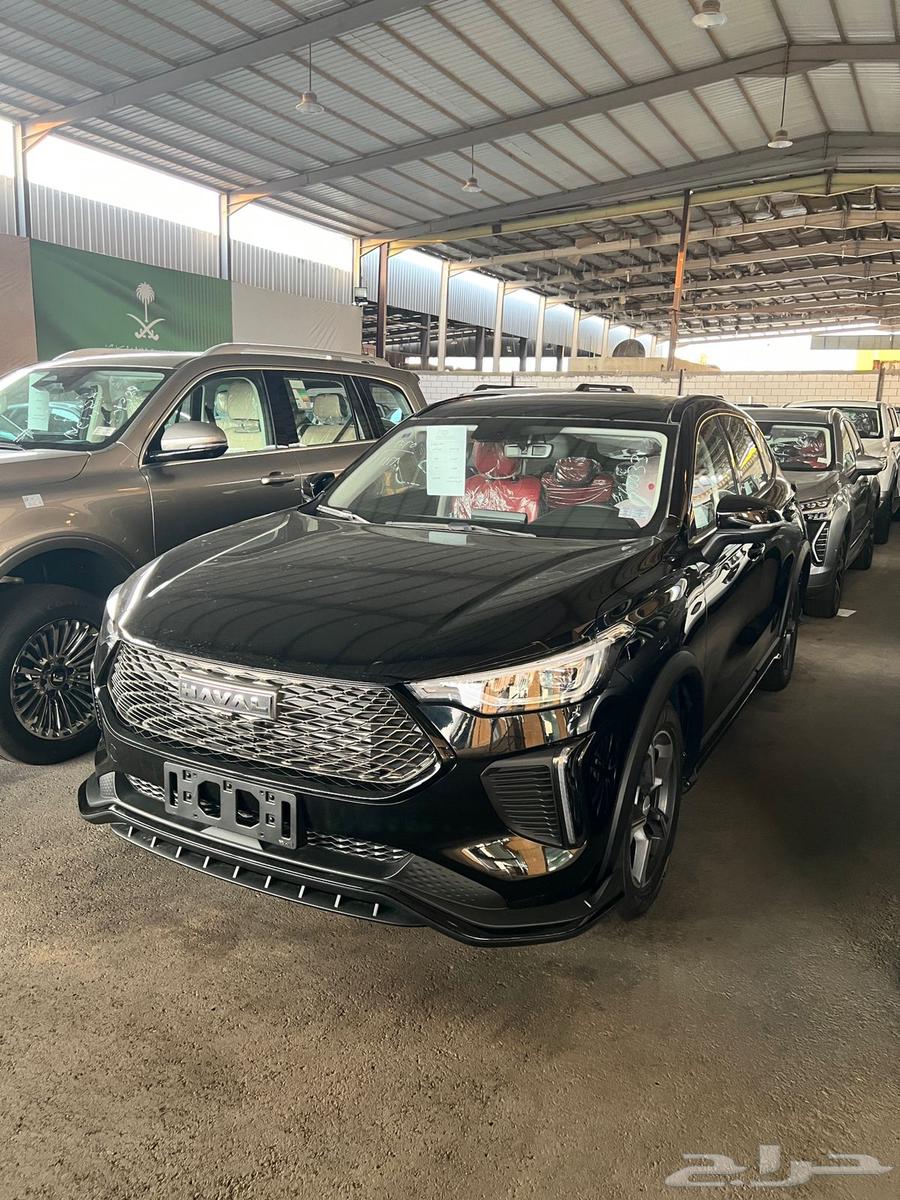 Haval Jolion Pro Full Half 2025 Model63115178292865112