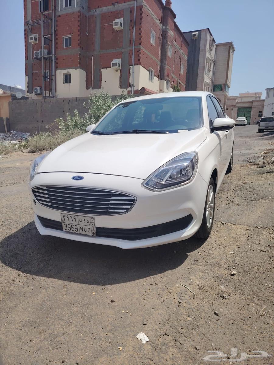 Ford Escort 2020 economical63112542022659110