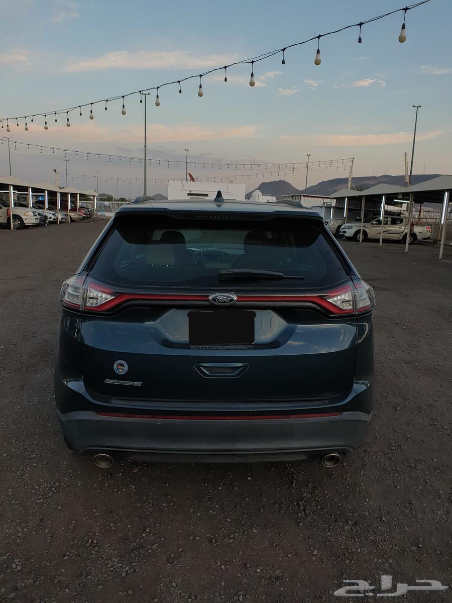 Ford Edge Model 201663117272382849113
