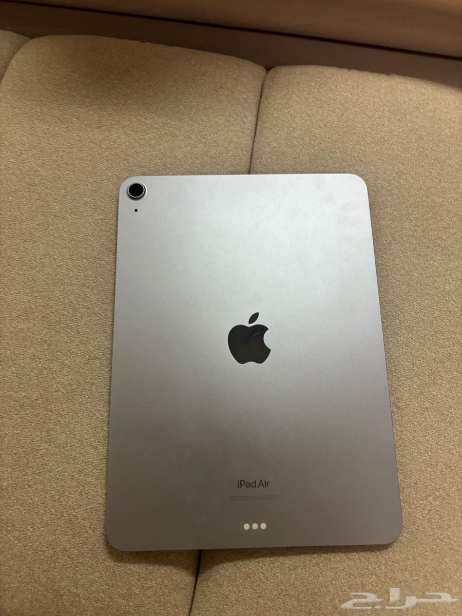 iPad Air 6 11-inch, used for two days. iPad Air 6 with all its purposes63077353705987114