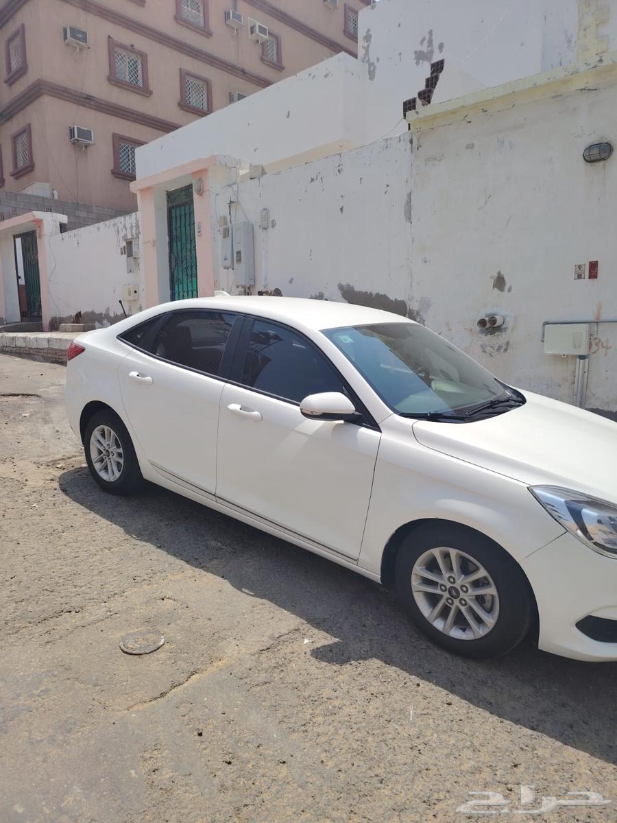 Ford Escort 2020 economical63112542022659113