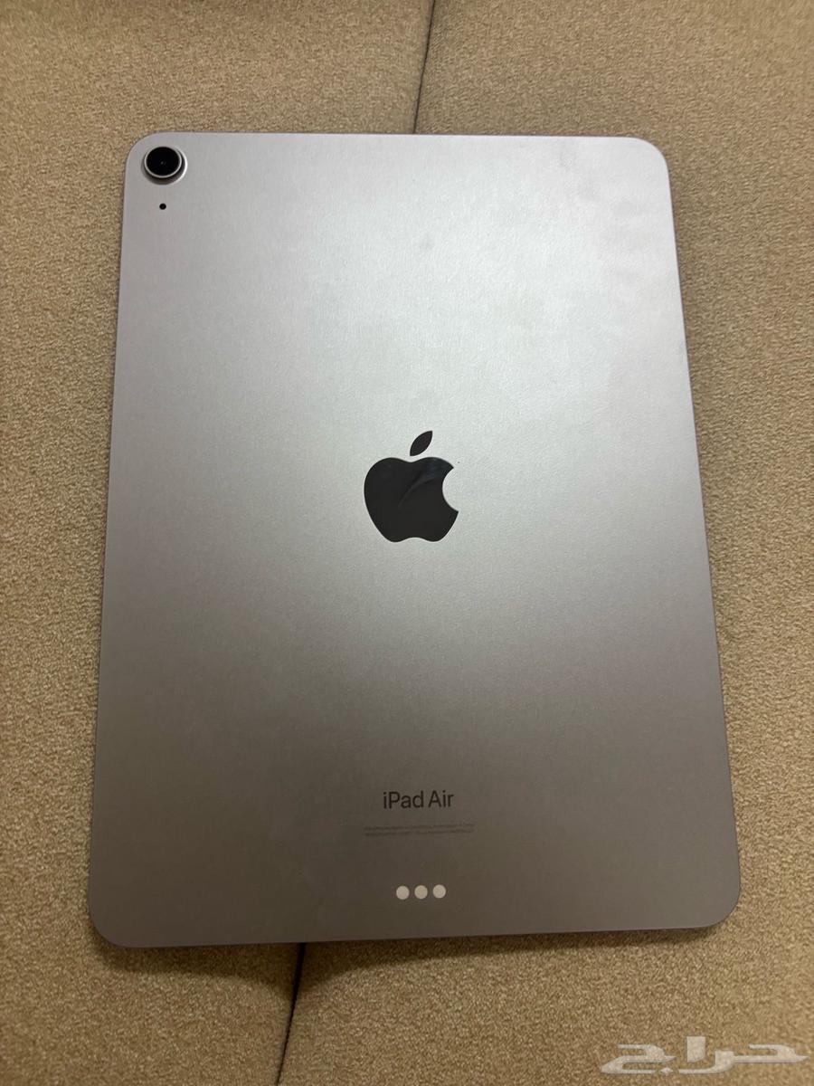 iPad Air 6 11-inch, used for two days. iPad Air 6 with all its purposes63077353705987113
