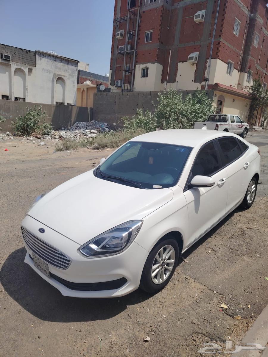 Ford Escort 2020 economical63112542022659112