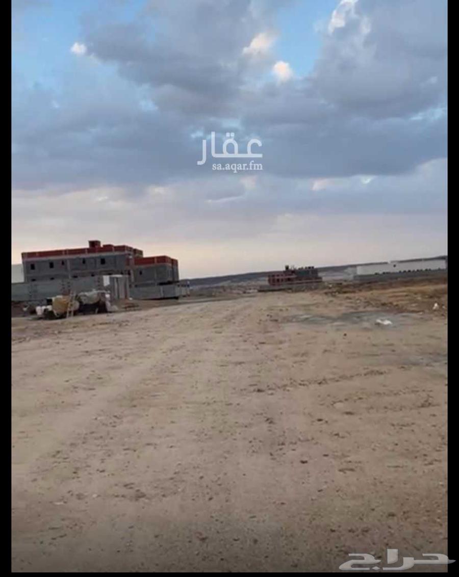 Land for sale, two streets north of Jeddah, Al-Safwah district, formerly Al-Jamieen63013820922371114