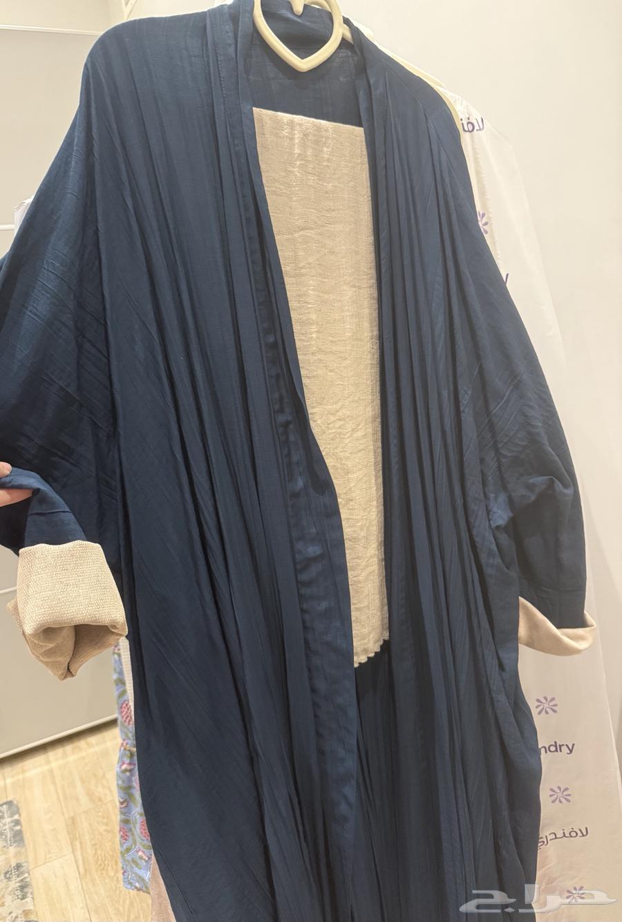 عبايات جديده و فساتين لبس نظيف63075797012867111