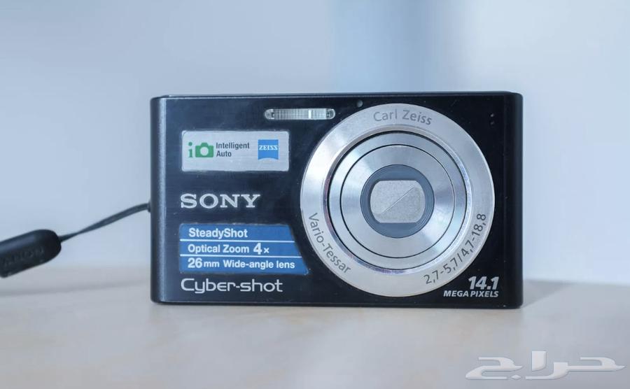 Sony Cyber-shot DSC-W320 digital camera Digital Camera630777542909451124