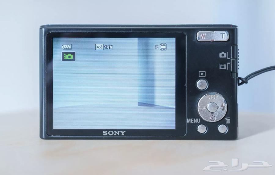 sony cyber-shot DSC-W320 digital camera ديجتال كاميرا63077754290945112