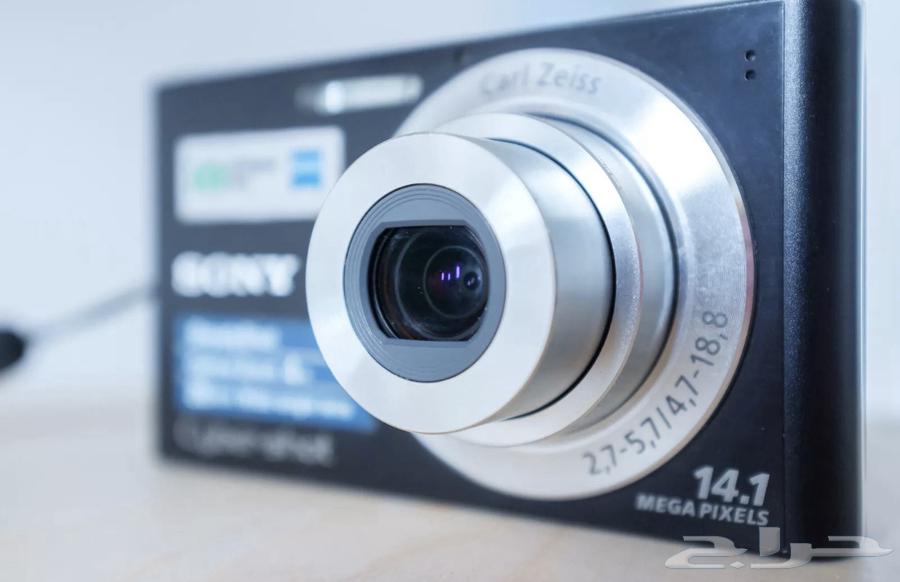 sony cyber-shot DSC-W320 digital camera ديجتال كاميرا63077754290945114