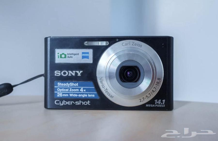 sony cyber-shot DSC-W320 digital camera ديجتال كاميرا63077754290945111