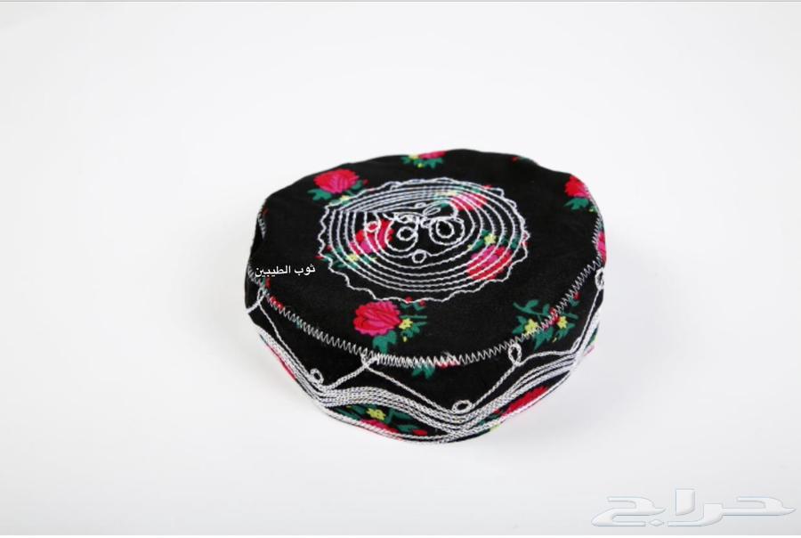 (Least price 45 riyal) Shemagh, Aqal and stitched cap63075792043009113