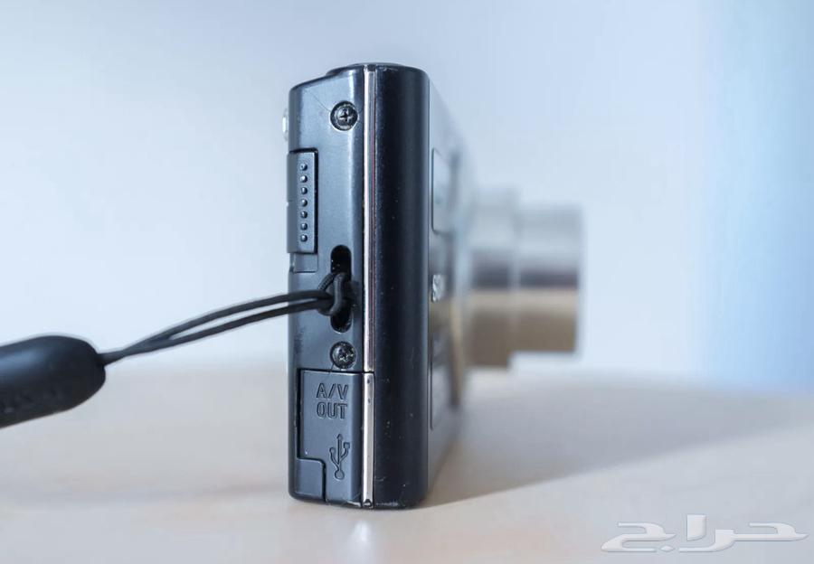 sony cyber-shot DSC-W320 digital camera ديجتال كاميرا63077754290945113
