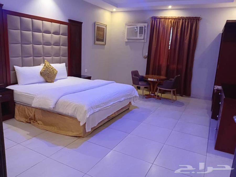 صبيا شقق مفروشه للإيجار شهري وسنوي صبيا مقابل الاحوال63010932717185113