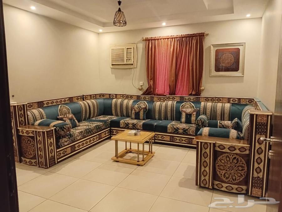صبيا شقق مفروشه للإيجار شهري وسنوي صبيا مقابل الاحوال63010932717185112