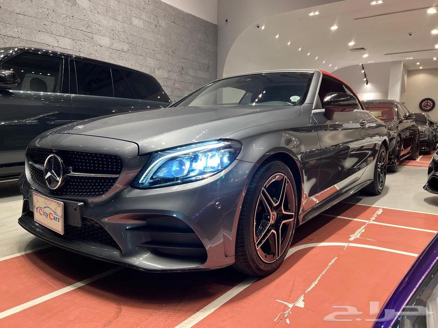 مرسيدس C 200 كشف تم البيع63112533091459111